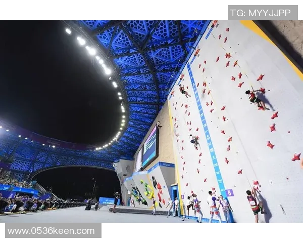 杭州攀岩队区域防守体系探讨与战术分析之攀岩战术研究