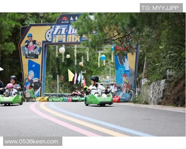 滑板人生的探索与坚持张强分享他的滑板旅程与心路历程